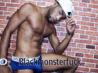 Blackmonsterfuck