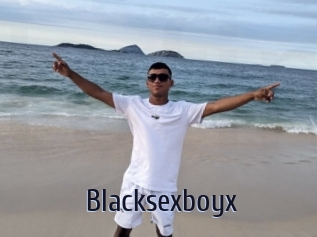 Blacksexboyx