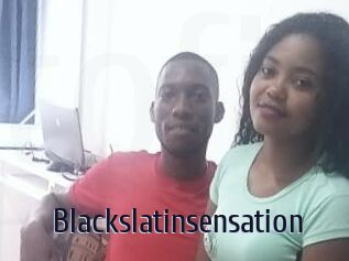 Blackslatinsensation