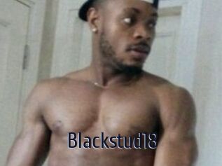 Blackstud18