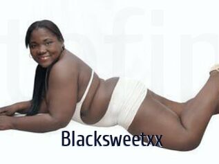 Blacksweetxx