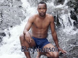 Blackthonson