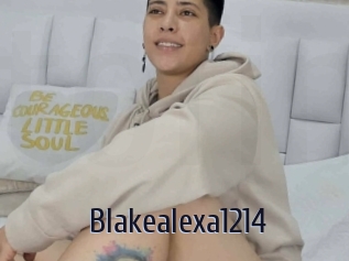 Blakealexa1214