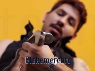 Blakemercury