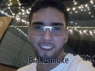 Blakesmoke