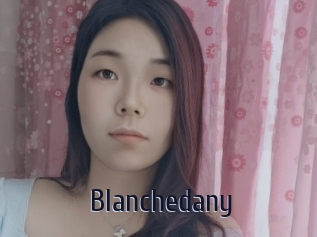 Blanchedany