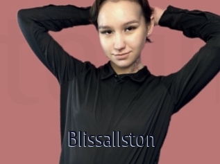 Blissallston