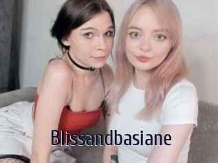 Blissandbasiane