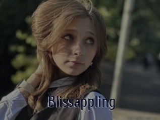 Blissappling