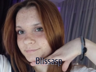 Blissasp