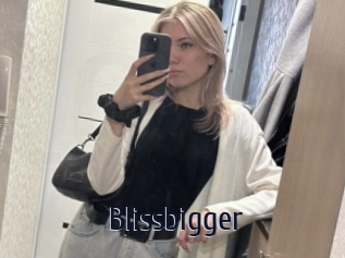 Blissbigger