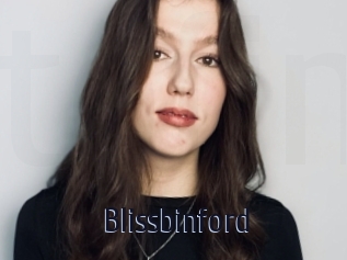 Blissbinford