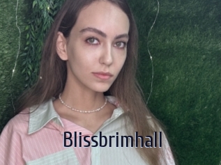 Blissbrimhall