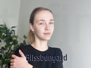 Blissbunyard