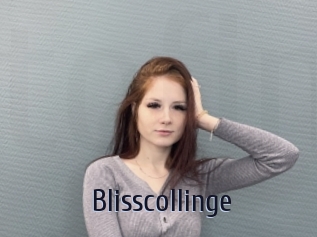 Blisscollinge