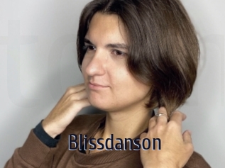 Blissdanson