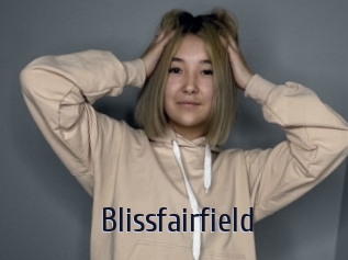 Blissfairfield