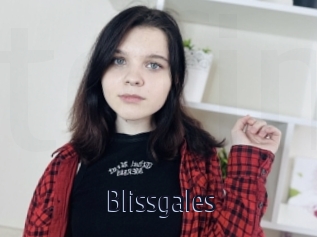 Blissgales