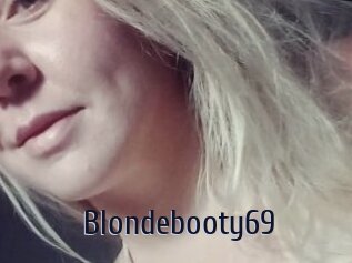 Blondebooty69