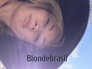 Blondebrasil