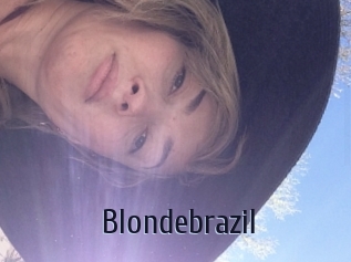 Blondebrazil