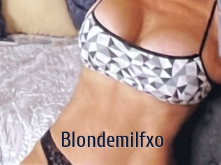 Blondemilfxo