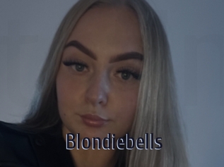 Blondiebells