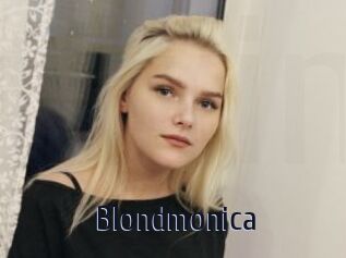 Blondmonica