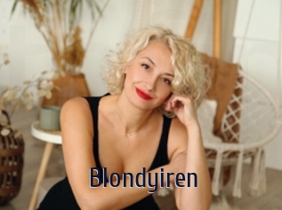 Blondyiren