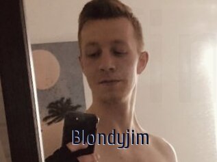 Blondyjim