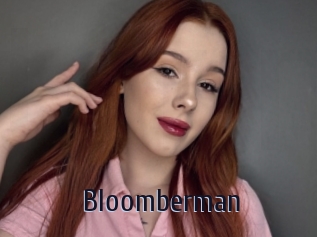 Bloomberman