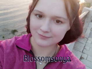 Blossomsonya