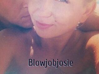 Blowjobjosie