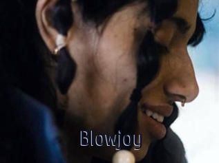 Blowjoy