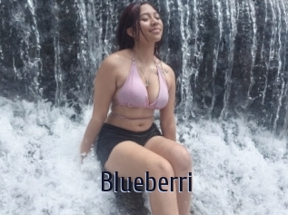 Blueberri