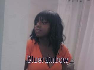 Bluerainbow