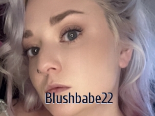 Blushbabe22