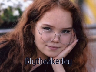 Blytheakerley