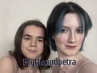 Blytheandpetra