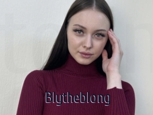 Blytheblong