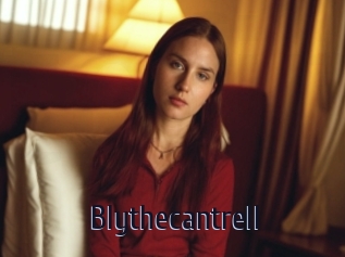 Blythecantrell