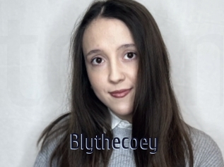 Blythecoey