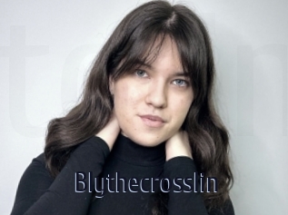 Blythecrosslin