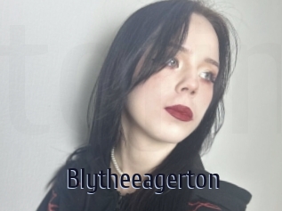 Blytheeagerton