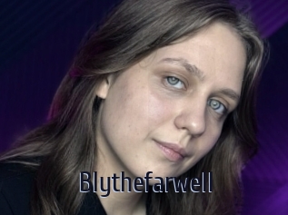 Blythefarwell