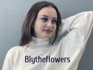 Blytheflowers