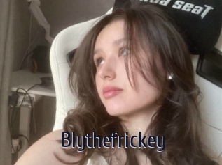 Blythefrickey