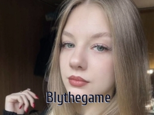 Blythegame