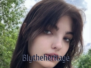 Blytheheritage