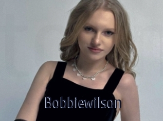 Bobbiewilson